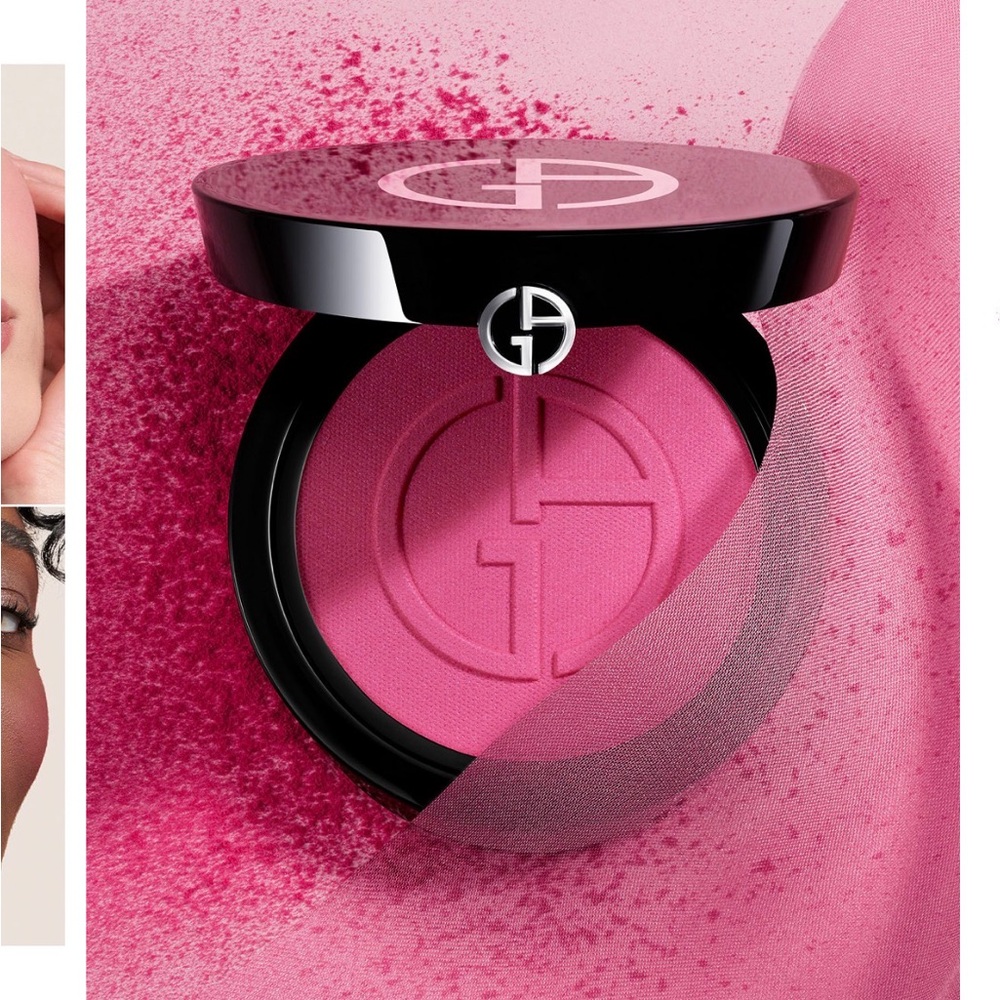 Giorgio Armani Blush